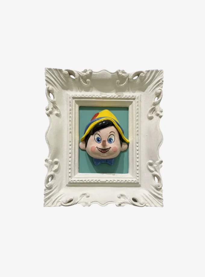 Pinocchio